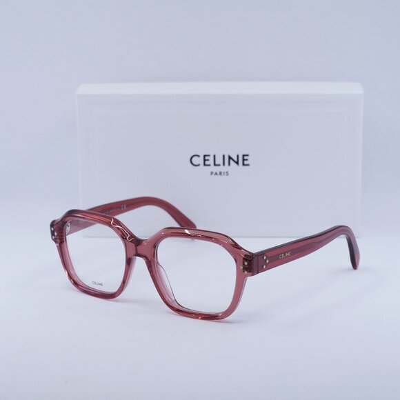Final Price! Celine CL50096I 074 Eyeglasses - Picture 1 of 10